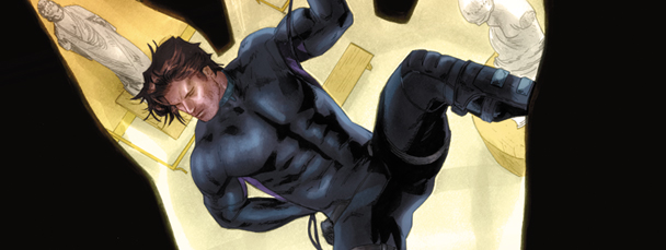 Psych Ward: Gambit