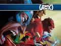 Avengers VS X-Men (2012) #8 (Opena Variant)