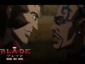 Blade Anime Series Wallpaper #4