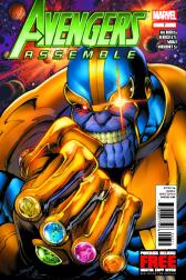 Avengers Assemble #7 