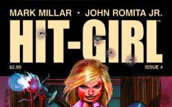 HIT-GIRL 4