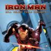 Norton/Iron Man: Will Online Evils Prevail? (2010) #1 Cover