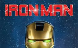 Iron Man #5