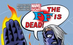 FF #3