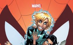 cover from Alpha (2013) #2