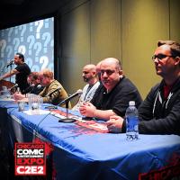 C2E2 2013: Marvel Panel Schedule