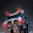 Electric Ant (2010) #3