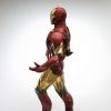 Iron Man Movie Mark VI Fine Art Statue from Kotobukiya