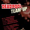 DEADPOOL TEAMP-UP #896 Recap Page