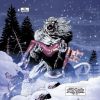 WOLVERINE: WENDIGO! #1 Art by Paul Gulacy