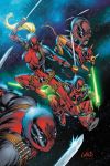 Deadpool Corps (2010) #1