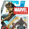 Marvel Universe 3.75'' classic Captain America action figure in packaging
