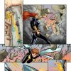 Black Widow & the Marvel Girls (2009) #2