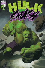 Hulk Smash (2001)
