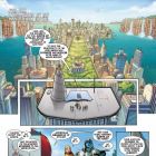 Realm of Kings: Inhumans (2009) #1