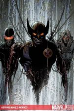 Astonishing X-Men (2004) #33