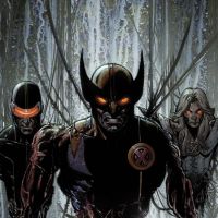 ASTONISHING X-MEN #33