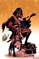 Deadpool #14 