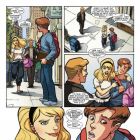 MARVEL ADVENTURES SPIDER-MAN #54, page 2