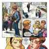 MARVEL ADVENTURES SPIDER-MAN #54, page 2