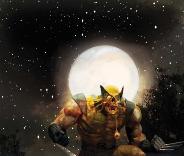 MARVEL ZOMBIES RETURN #3