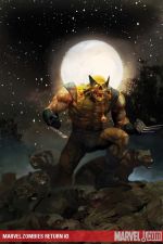 Marvel Zombies Return (2009) #3