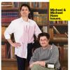 Michael and Michael Have Issues