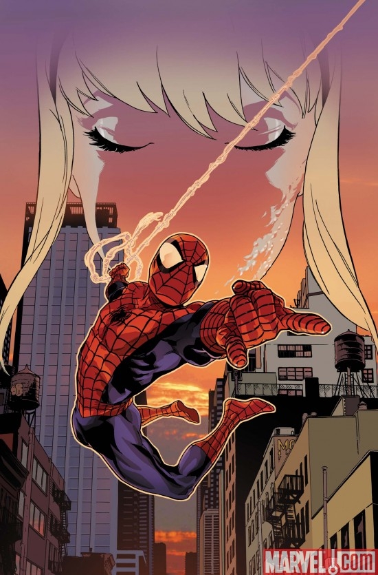 SPIDER-MAN: CLONE SAGA #3