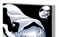 ESSENTIAL MOON KNIGHT