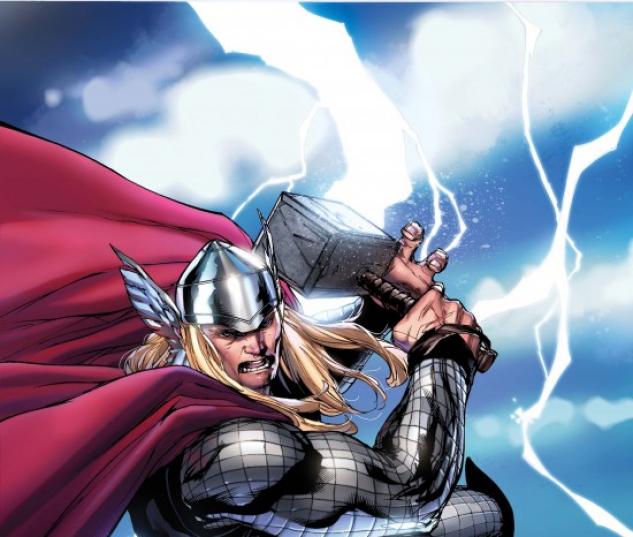 THOR #604