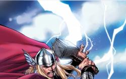THOR #604