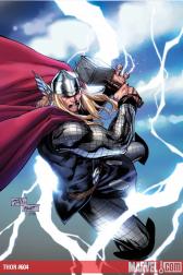 Thor #604 
