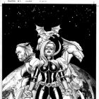 Chicago Con '09: S.W.O.R.D. Ongoing