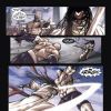 SECRET WARRIORS #5, page 6