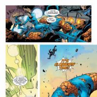 FANTASTIC FOUR #569, page 7