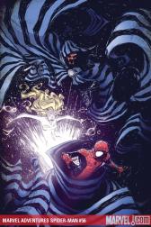 Marvel Adventures Spider-Man #56 