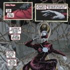 AMAZING SPIDER-MAN #600 preview art by Sebastian Fiumura