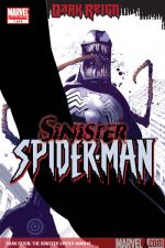 Dark Reign: The Sinister Spider-Man (2009) #1