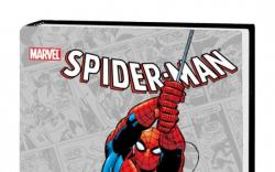 SPIDER-MAN NEWSPAPER STRIPS