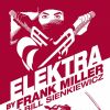 Cover to ELEKTRA OMNIBUS