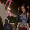 Psylocke Invades Nitro’s Mind