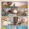 THE WONDERFUL WORLD OF OZ #4 preview page 2