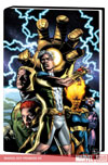 Marvel Boy (Hardcover)