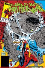 Amazing Spider-Man (1963) #328