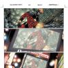 YOUNG AVENGERS PRESENTS #2 interior art by Harvey Tolibao