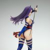 Psylocke Bishoujo Statue from Kotobukiya