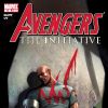 Avengers: The Initiative #6