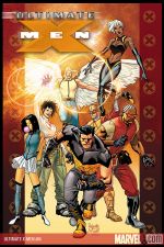 Ultimate X-Men (2000) #84