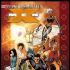 ULTIMATE X-MEN #84