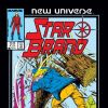 STAR BRAND #4